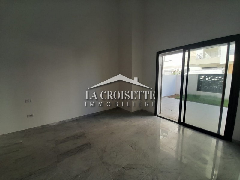 Appartement S+2 aux Jardins de Carthge